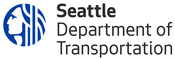 Seattle Department Of Transportation Logo