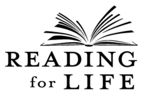 Reading for Life Logo