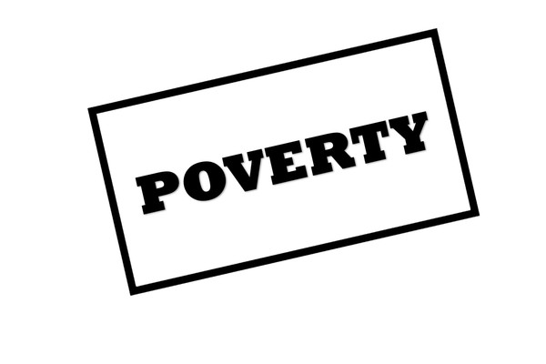 Poverty Graphic