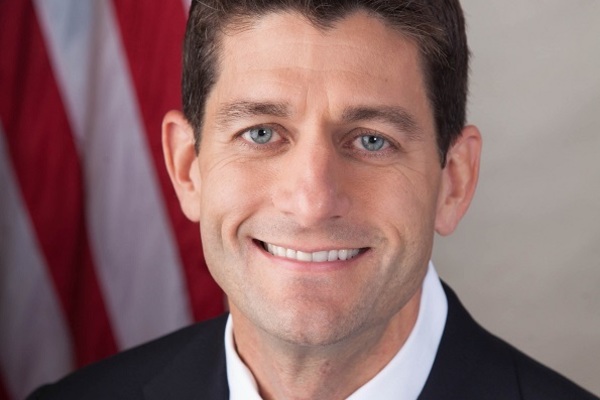 Speaker Paul Ryan 2