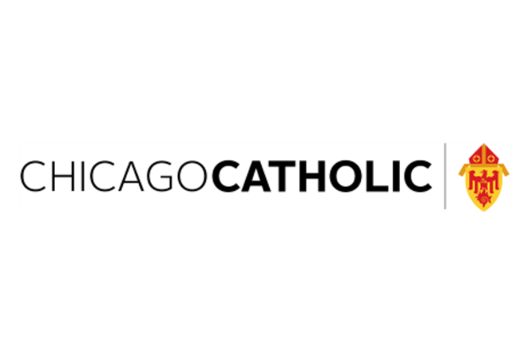 Chicago Catholic Logo Small