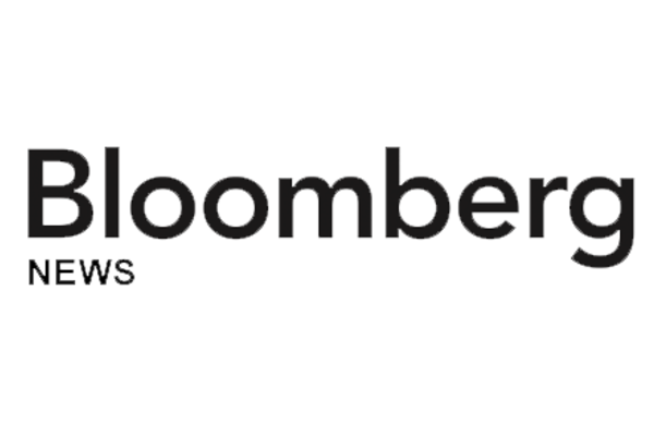 Bloomberg News Logo