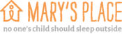 Mary S Place Logo