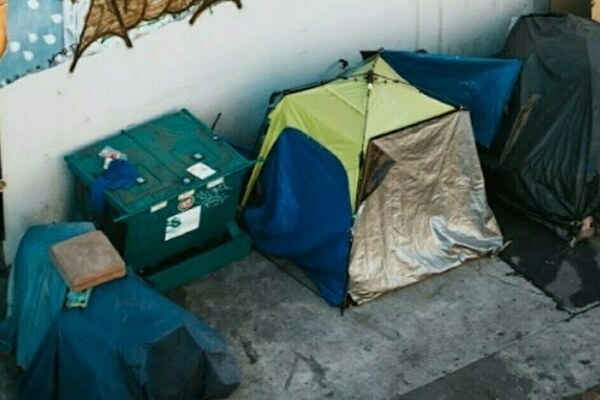 Homelessness