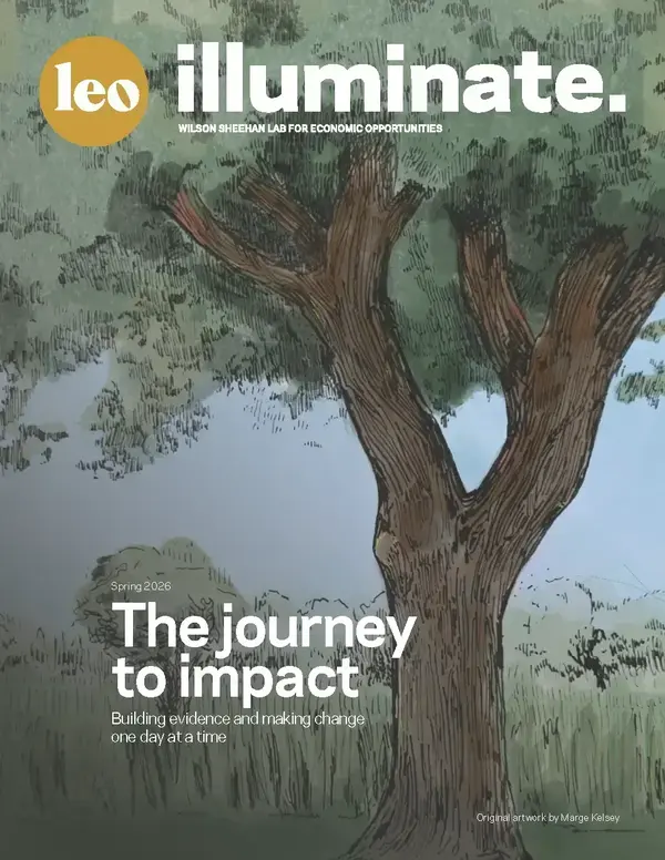 Cover of Newsletter